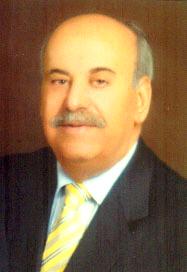 Khaled Amin Abdullah